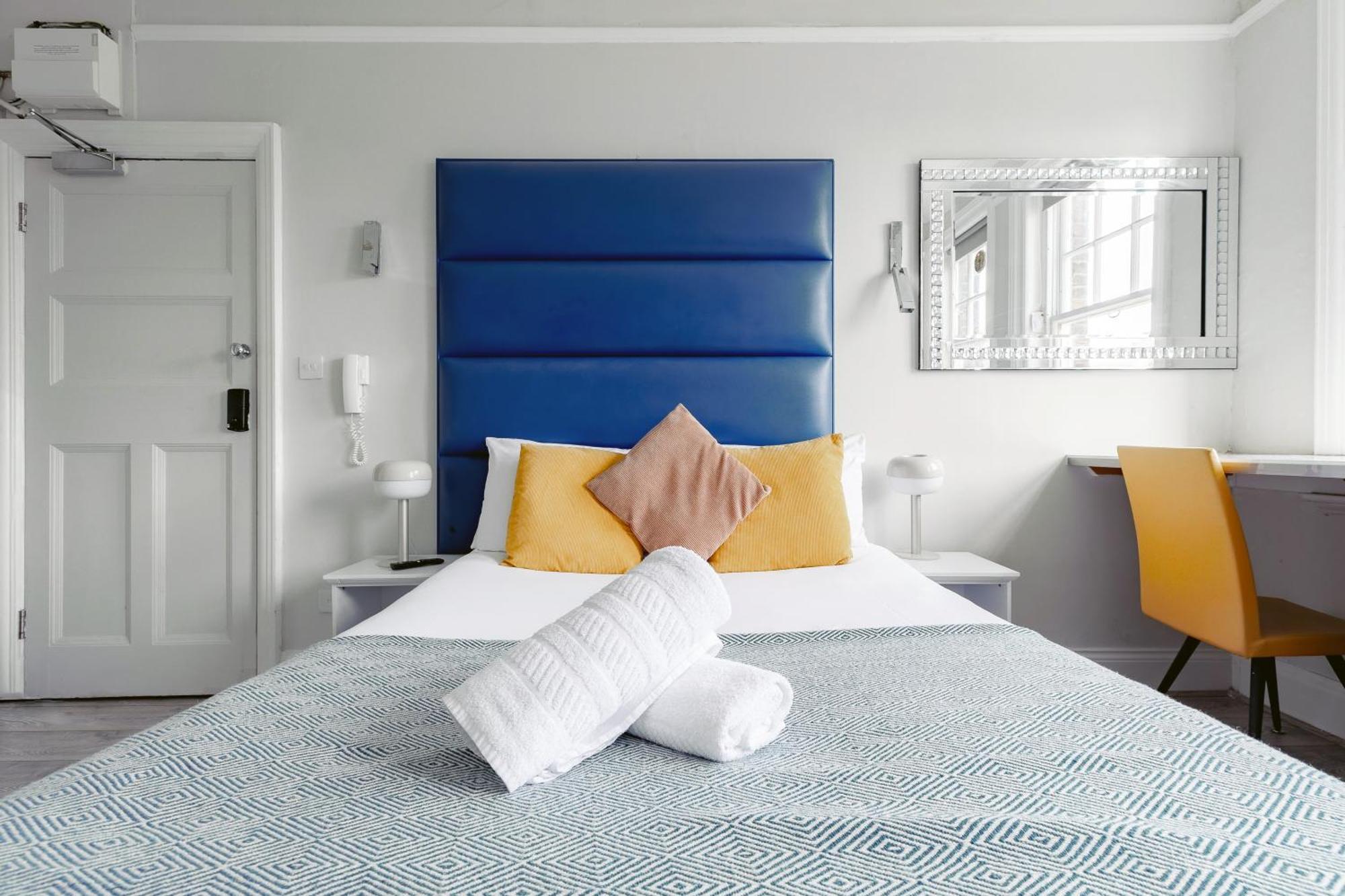 Apartments In The Heart Of High Street Kensington لندن المظهر الخارجي الصورة