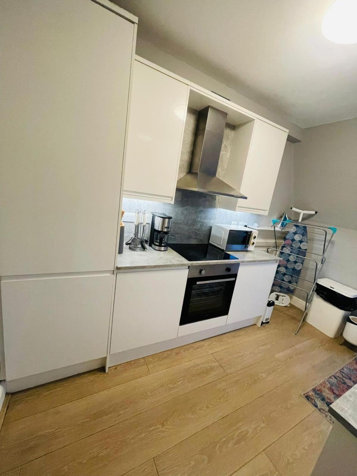 Apartments In The Heart Of High Street Kensington لندن الغرفة الصورة