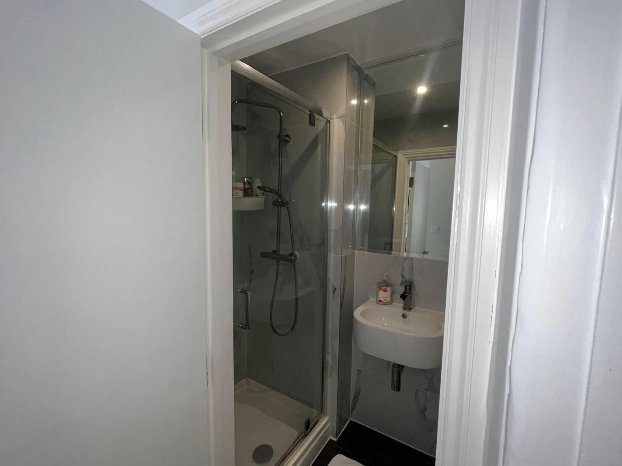 Apartments In The Heart Of High Street Kensington لندن الغرفة الصورة